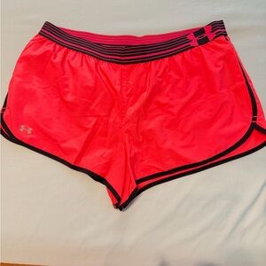 Under Armour Women's Shorts